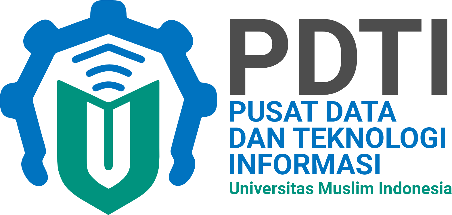 Pusat Data dan Teknologi Informasi UMI